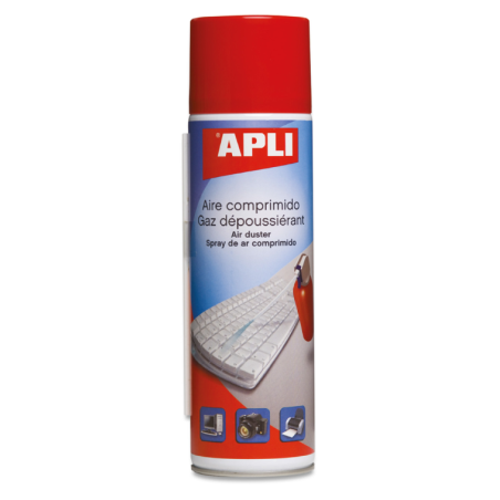 Gaz dépoussierant normal 500ML