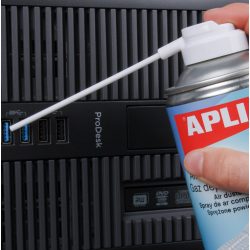 Gaz dépoussierant normal 500ML