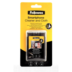 Nettoyant Smartphone Fellowes