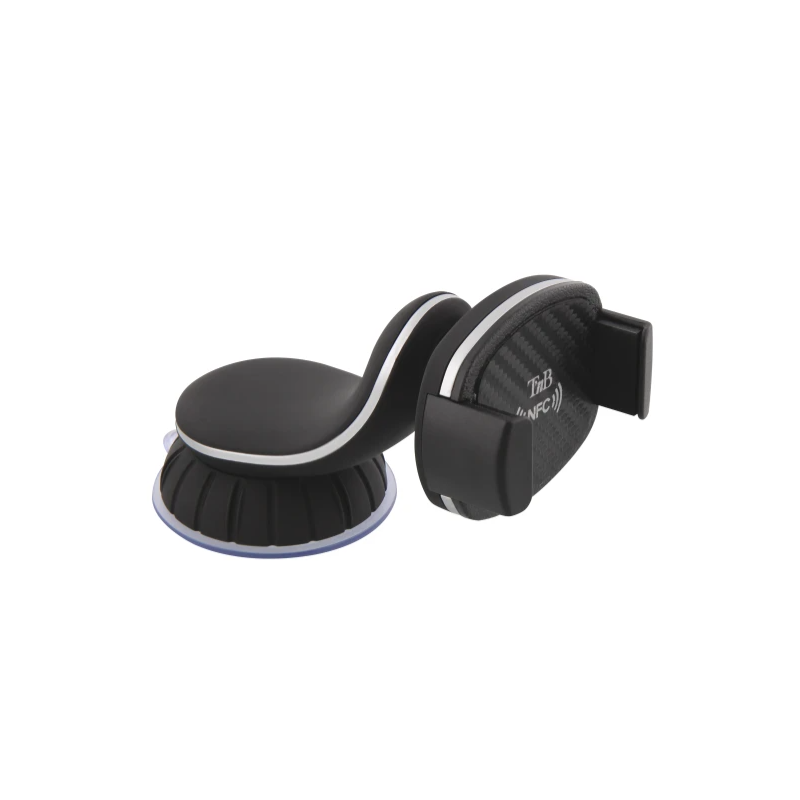 Support multi-surface Pare-brise & tableau de bord - Fonction NFC