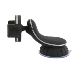 Support multi-surface Pare-brise & tableau de bord - Fonction NFC