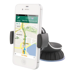 Support multi-surface Pare-brise & tableau de bord - Fonction NFC