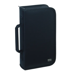 Porte CD pour 96 CD noir EXPERT