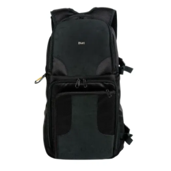 Sac à dos photo semi professionnel orange/noir XPERT SHOT 2