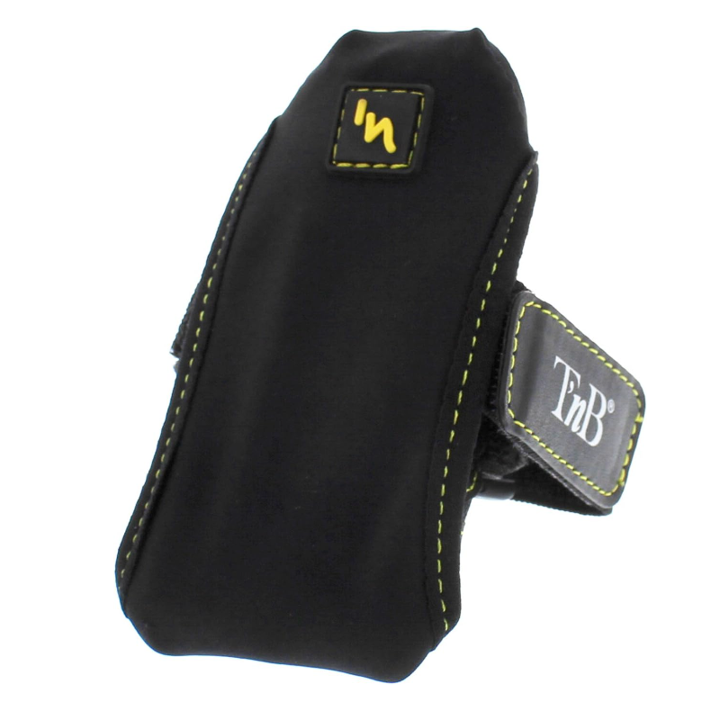 Étui brassard MP3/MP4 noir SPORT S