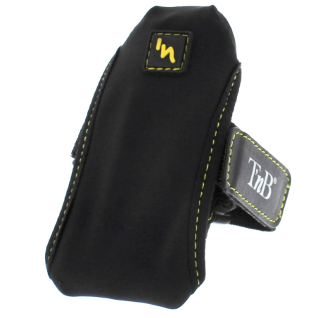 Étui brassard MP3/MP4 noir SPORT S