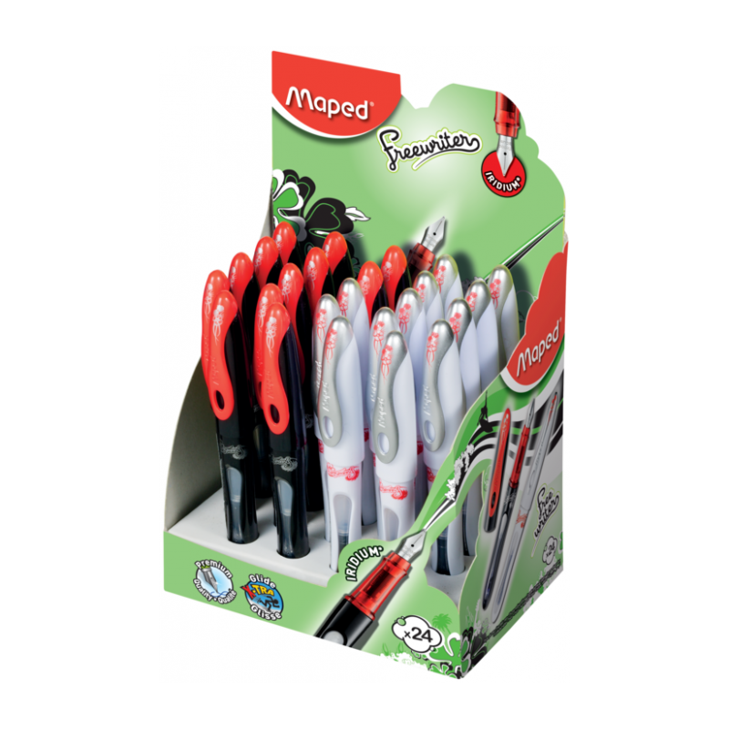 Stylo Plume Freewriter Maped