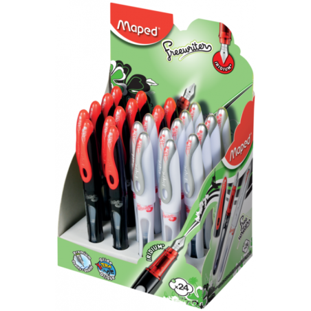 Stylo Plume Freewriter Maped
