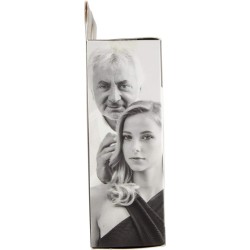 Headband bun 0367 FP