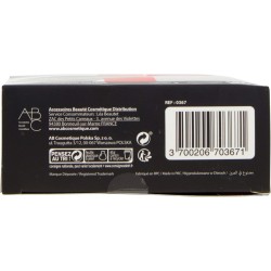 Headband bun 0367 FP