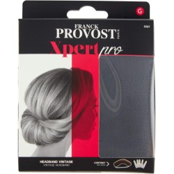 Headband bun 0367 FP