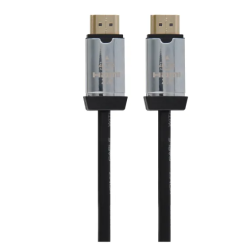 Câble HDMI M/M 2.0 compatible 4K 2m - noir TnB