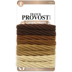 8 élastiques larges FP 0242