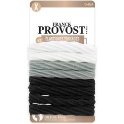 8 élastiques larges FP 0242