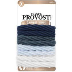 8 élastiques larges FP 0242