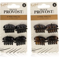 4 mini pinces FP 0113