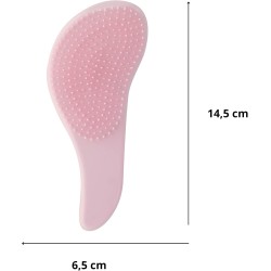 Brosse Raiponce 40734 Disney