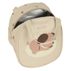 Sac à lunch Mini THERMOS PRÉSCOLAIRE CHIOT SAFTA