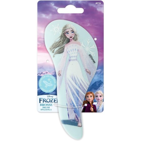 Brosse Elsa 40736 Disney