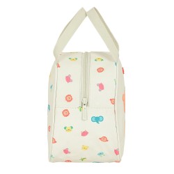 Sac à lunch THERMOS PRÉSCOLAIRE PETITES TÊTES SAFTA