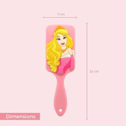 Brosse princesse Aurore Disney 7125