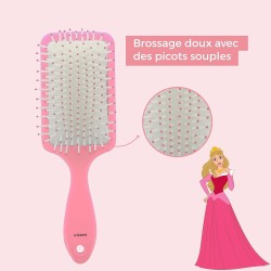Brosse princesse Aurore Disney 7125