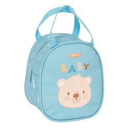 Sac à lunch THERMOS PRÉSCOLAIRE BABY BEAR SAFTA