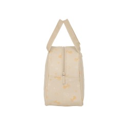 Sac à lunch THERMOS PRÉSCOLAIRE OURS AV VELO SAFTA