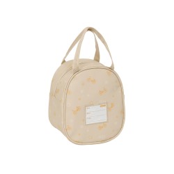 Sac à lunch THERMOS PRÉSCOLAIRE OURS AV VELO SAFTA