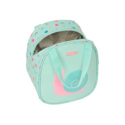 Sac à lunch THERMOS PRÉSCOLAIRE ESCARGOT SAFTA