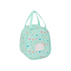 Sac à lunch THERMOS PRÉSCOLAIRE ESCARGOT SAFTA