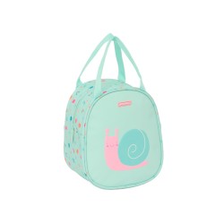 Sac à lunch THERMOS PRÉSCOLAIRE ESCARGOT SAFTA