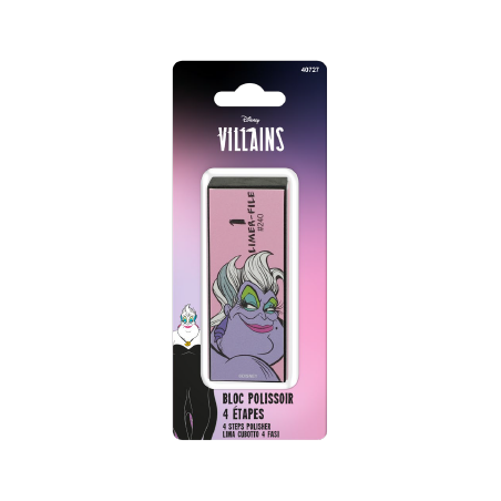 Polissoir Villains 40727 Disney