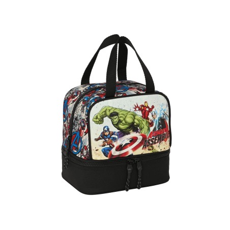 Sac à lunch THERMOS AVENGERS FOREVER SAFTA