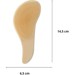 Brosse princesse Belle Disney 7101