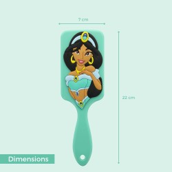 Brosse princesse Jasmine Disney 7102