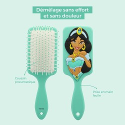 Brosse princesse Jasmine Disney 7102