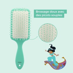 Brosse princesse Jasmine Disney 7102