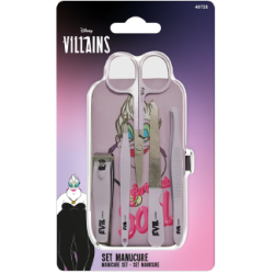 Set manucure Villains 40728 Disney