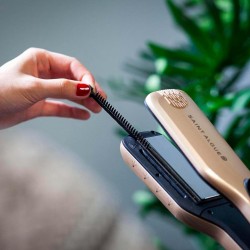 Coffret titanium elixir ritual avec un sérum brillance St Algue 3992