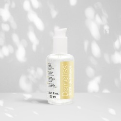 Coffret titanium elixir ritual avec un sérum brillance St Algue 3992