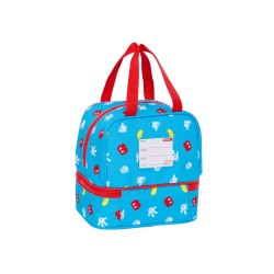 Sac à lunch MICKEY MOUSE FANTASTIC SAFTA