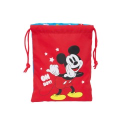 Sac à lunch MICKEY MOUSE FANTASTIC SAFTA