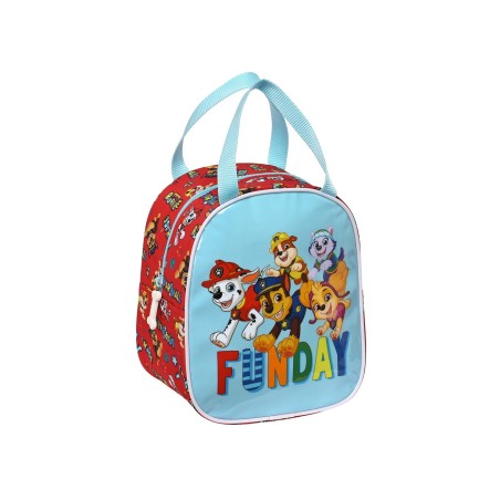 Sac à lunch THERMOS PAW PATROL FUNDAY SAFTA