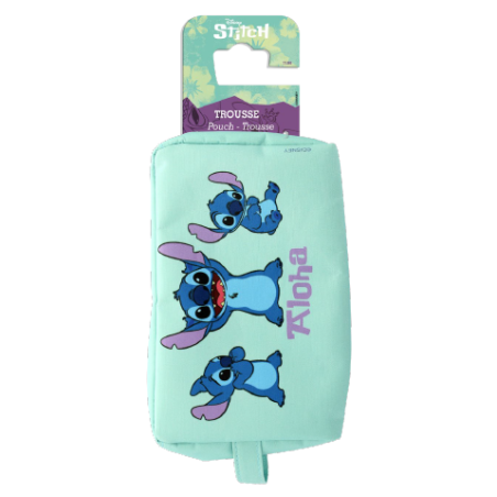 Trousse moyenne 7196 Stitch