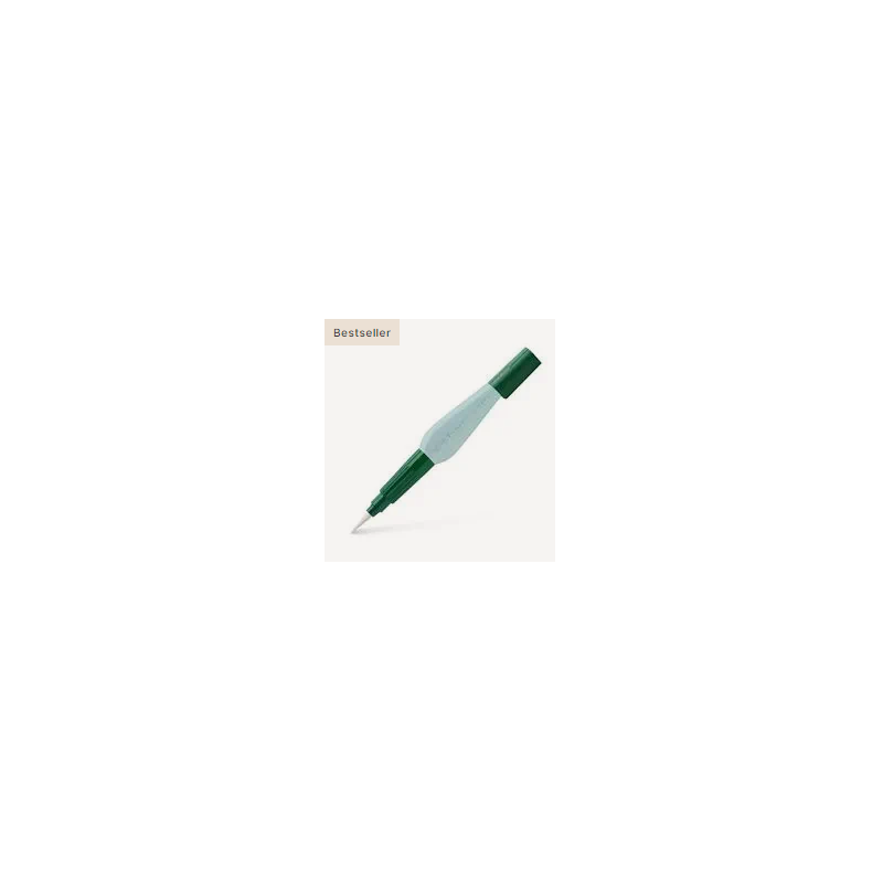 Pinceau à reservoir d'eau Faber Castell