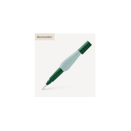 Pinceau à reservoir d'eau Faber Castell