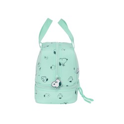 Sac à lunch SNOOPY GROOVY SAFTA