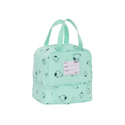 Sac à lunch SNOOPY GROOVY SAFTA