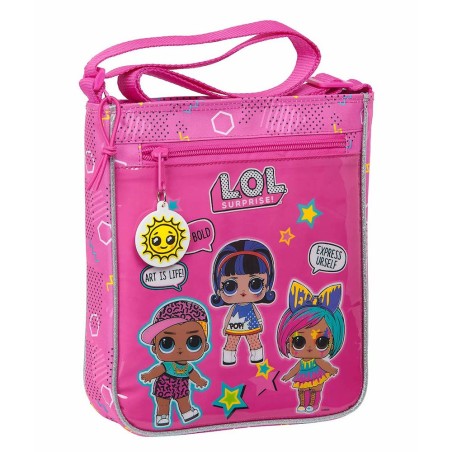 Mini Bandoulière 18 cm ART CLUB SAFTA